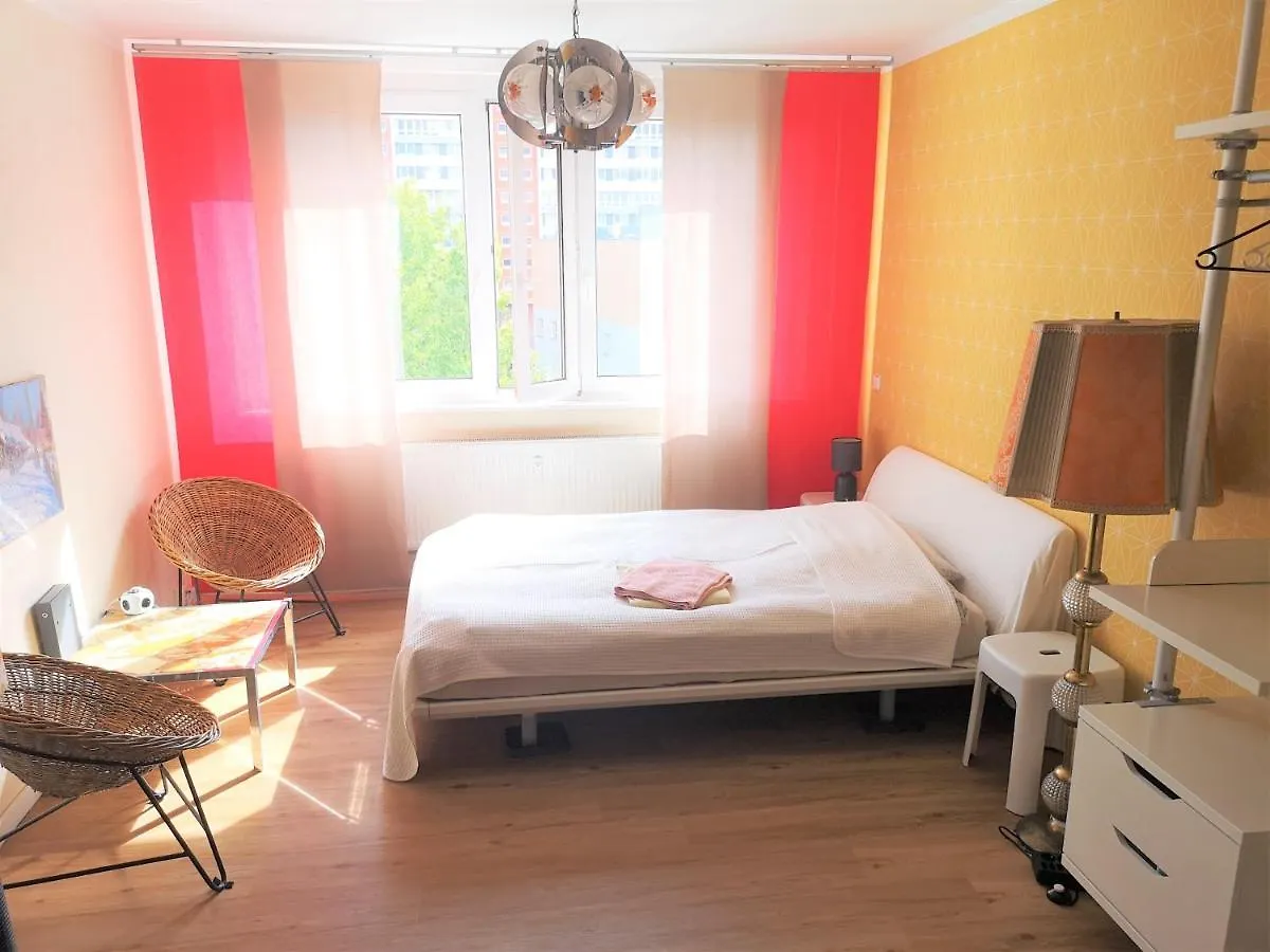 Mitte Von Mitte - Blick Auf Den Turm Apartamento Berlim